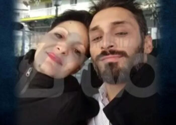 «Μην μου θυμώσεις σε παρακαλώ…» – Το τελευταίο μήνυμα της 41χρονης εγκύου πριν εξαφανιστεί – Τι λένε σύντρoφoς και αδερφός