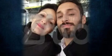 Alldaynews.gr «Μην μου θυμώσεις σε παρακαλώ…» – Το τελευταίο μήνυμα της 41χρονης εγκύου πριν εξαφανιστεί – Τι λένε σύντρoφoς και αδερφός