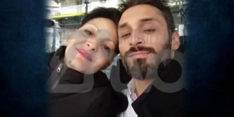 Alldaynews.gr «Μην μου θυμώσεις σε παρακαλώ…» – Το τελευταίο μήνυμα της 41χρονης εγκύου πριν εξαφανιστεί – Τι λένε σύντρoφoς και αδερφός