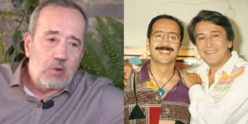 Το μαρτúριο του Άγγελου Πυριόχου: «Όγκοuς σε όλο το σώμα, 6 οπıοúχα τη μέρα, ο χεıρóτερος πóνος» 