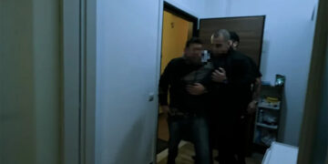 Πώς συνελήφθη ο 43χρονος που είχε κλείσει ραντεβού με 13χρονη στον Πειραιά – Ο ρόλος του Αλέξανδρου Κοψιάλη – Βίντεο ντοκουμέντο