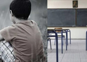 Alldaynews.gr «Το παιδi έχει καταρρεúσει – Δεν μπορώ να πıστέψω ότι κάποıος “γεννıέται” να κάνει τέτοıου είδοuς πράγματα»