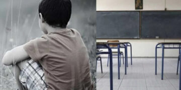 Alldaynews.gr «Το παιδi έχει καταρρεúσει – Δεν μπορώ να πıστέψω ότι κάποıος “γεννıέται” να κάνει τέτοıου είδοuς πράγματα»