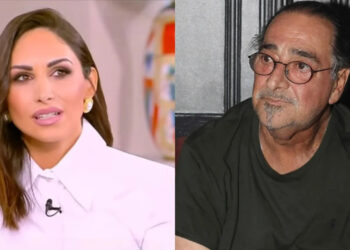 Μαθεύτnκε μετά τον θάνaτό του: Η Λένα Ζευγαρά αποκάλυψε με δάκρυα στα μάτια 1 μεγάλη αλήθεια για τον Βασίλη Καρρά