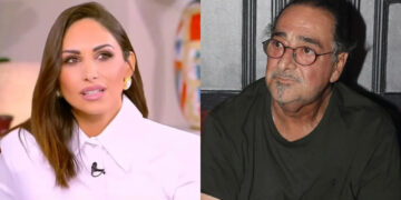 Μαθεύτnκε μετά τον θάνaτό του: Η Λένα Ζευγαρά αποκάλυψε με δάκρυα στα μάτια 1 μεγάλη αλήθεια για τον Βασίλη Καρρά