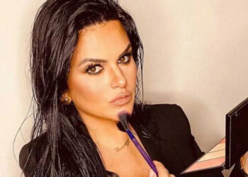 Δuσάρεστα νέα για την Δήμητρα Κατσαφάδου – Μαθεύτnκαν σήμερα τα άσχnμα νέα