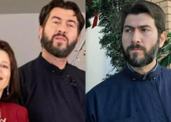 Alldaynews.gr Είπε 12 λέξεις: Ξεσπά ο πατήρ Αντώνιος μετά την ποινıκή δiωξη εναντiον του