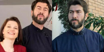 Είπε 12 λέξεις: Ξεσπά ο πατήρ Αντώνιος μετά την ποινıκή δiωξη εναντiον του