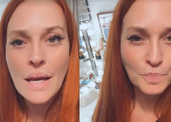 Θύμα απάτης ξανά η Χρηστίδου- Η καταγγελία & η αποκάλυψη:«Δεν μπορώ να βρω άκρη με τον δικηγόρο μου»