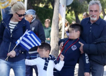 Κιλκίς-Δημήτρης Σκορδάς: Ποιος είναι ο γνωστός ακτινολόγος, πατέρας της Φαίης Σκορδά, που πέθανε στον ύπνο του από ανακοπή καρδιάς