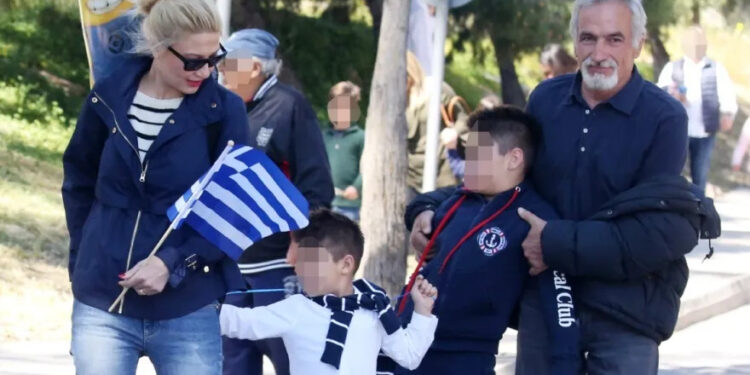 Alldaynews.gr Κιλκίς-Δημήτρης Σκορδάς: Ποιος είναι ο γνωστός ακτινολόγος, πατέρας της Φαίης Σκορδά, που πέθανε στον ύπνο του από ανακοπή καρδιάς