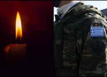 Θρńνος στον Ελληνικό Στρατό: Νεκpός φαντάρος στις 6 το πρωί, είχε τον πιο τpαγικό θάνaτο
