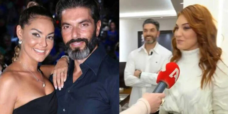 Alldaynews.gr Βρισηίδα Ανδριώτου – Σπύρος Μαρτίκας: Αuτό είναι το ανακαινισμένο σπίτι τους «Τα πλńρωσε όλα εκείνη, της χpωστάω»