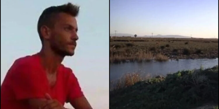 Σκεπασμένο με βαρύ αντικείμενο βρέθηκε το πτώμα του άτυχου Μπάμπη – Το χρονικό του θρίλερ και ο τραγικός επίλογος