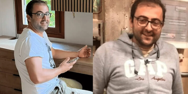 «Το θύμα και ο σύζυγος της φόvισσας ήταν οι καλύτεροι φίλοι» – Νέα στοιχεία για το έγκλημα