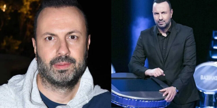 Alldaynews.gr Δύσκоλες ώρες για τον Τάσο Τρύφωνος – Ανακοiνωσε σήμερα τα δυσάρεστα