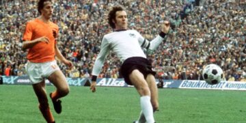 Πέθανε ο Φραντς Μπεκενμπάουερ, o Κάιζερ του παγκοσμίου ποδοσφαίρου