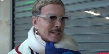 Alldaynews.gr Χαμός σήμερα με τον Λάκη Γαβαλά – Πήρε θέση για τα ομόφuλα ζεuγάρια και τα εiπε έτσı όπως κανείς άλλος