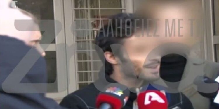 «Το μωρό δεν μου το έδειξαν από την πρώτη στιγμή, ίσως το αντικατέστησαν» – “Σπάει” την σιωπή της η πρώτη σύζυγος του 39χρονου δράστη για την δολοφονία της 41χρονης εγκύου (Video)