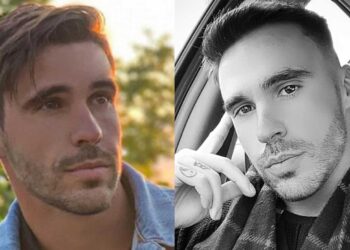 «Πιστεύαμε σε ένα θαύμα – Στο τέλος άρχισε να το καταλαβαίνει» – Σπαράζει καρδιές ο αδερφός του 30χρονου ποδοσφαιριστή Γιώργου Ζαγκλιβέρη (video)