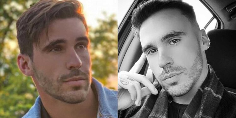 «Πιστεύαμε σε ένα θαύμα – Στο τέλος άρχισε να το καταλαβαίνει» – Σπαράζει καρδιές ο αδερφός του 30χρονου ποδοσφαιριστή Γιώργου Ζαγκλιβέρη (video)