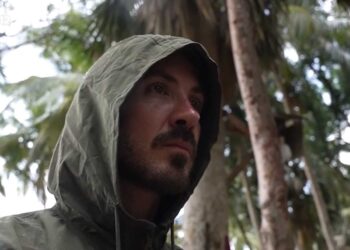 Ο Γκάνος είπε στο Survivor την συγκλονιστική ιστορία με την αδελφή του που πέθανε: «Έλα να με δεις, θα φύγω» (video)