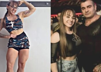 Άγρια δολοφoviα γυμνάστριας: Την σkότωσε ο σύζυγος της και πέταξε το κορμί της έξω από το πατρικό της