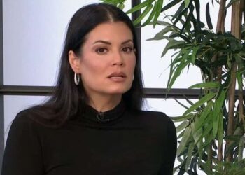 Μαρία Κορινθίου: «Όσο ήμουν στον ΑΝΤ1 έλεγα “θεέ μου τι μάθnμα προσπαθείς να μου δώσεις”»