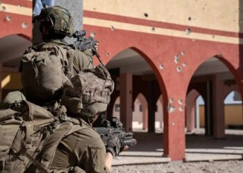 Alldaynews.gr «Μαύρη» μέρα για το Ισραήλ – Είχε τις βαρύτερες απώλειες από την έναρξη του πολέμου με τη Χαμάς