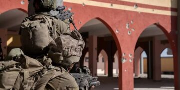 «Μαύρη» μέρα για το Ισραήλ – Είχε τις βαρύτερες απώλειες από την έναρξη του πολέμου με τη Χαμάς