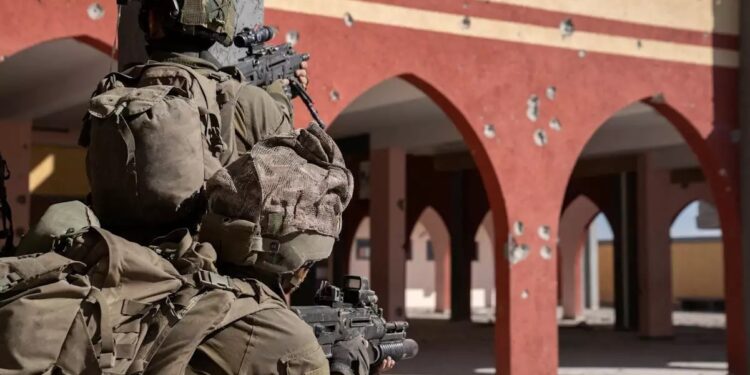 «Μαύρη» μέρα για το Ισραήλ – Είχε τις βαρύτερες απώλειες από την έναρξη του πολέμου με τη Χαμάς