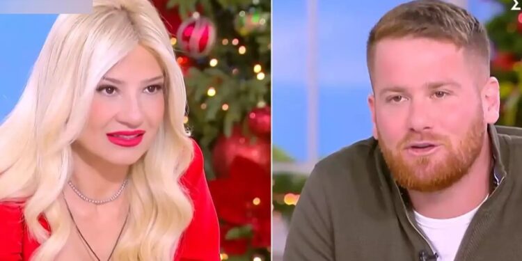 Alldaynews.gr Βελόπουλος: «Αλήθεια πήγε στρατό; Γυάλισε τα πόμολα;» – «Το έχεις χάσει από την πολύ κεραλοιφή», σάλος με την “επίθεση” στον Γιώργο Καπουτζίδη