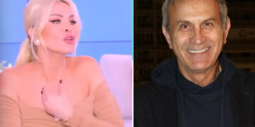 Alldaynews.gr Κατερίνα Καινούργιου: Έξαλλη με όσους έδωσαν δίκιο στον Νταλάρα – «Παρουσιαστής έστειλε κάμερα και μετά είπε ότι είναι τραγικό»