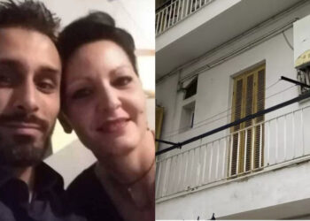 Alldaynews.gr Γυναικοκτονία 41χρονης – Πρώην σύζυγος του δράστη που έχουν 2 παιδιά: “Με το που είδα στα κανάλια την υπόθεση… Ήξερα ότι αυτός την έφαγε” (video)