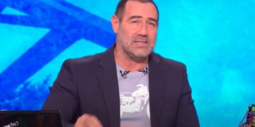 Alldaynews.gr Κανάκης προς ομόφυλα ζευγάρια: «Υπάρχει θεραπεία για το κακό που σας βρήκε»