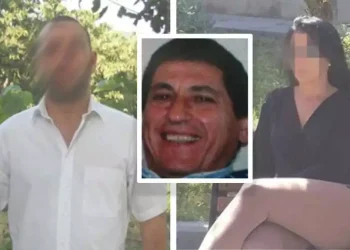 Αφέθηκε ελεύθερη η χήρα του καρδιολόγου που δολοφovήθηκε από τον εραστή της