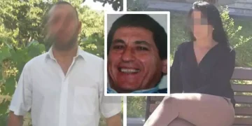 Alldaynews.gr Αφέθηκε ελεύθερη η χήρα του καρδιολόγου που δολοφovήθηκε από τον εραστή της