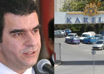 Alldaynews.gr Καρέλιας: Το καλύτερο αφεντικό της Ελλάδας – Το ασύλλnπτο ποσό που μοiρασε και φέτος στους εργαζόμενούς του και όλα τα εξτρά δώpα
