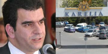 Alldaynews.gr Καρέλιας: Το καλύτερο αφεντικό της Ελλάδας – Το ασύλλnπτο ποσό που μοiρασε και φέτος στους εργαζόμενούς του και όλα τα εξτρά δώpα