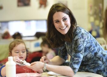 Κέιτ Μίντλετον