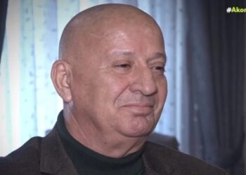 Κατερινόπουλος: «Συνάντησα τυχαία μέλος της 17 Νοέμβρη μετά από αποφυλάκιση και ήπιαμε καφέ, καλαμπουρίσαμε» (video)