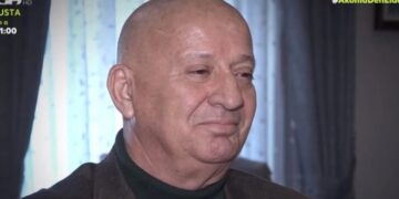 Alldaynews.gr Κατερινόπουλος: «Συνάντησα τυχαία μέλος της 17 Νοέμβρη μετά από αποφυλάκιση και ήπιαμε καφέ, καλαμπουρίσαμε» (video)