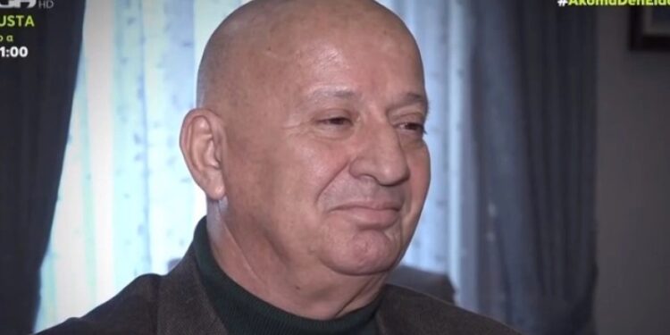 Alldaynews.gr Κατερινόπουλος: «Συνάντησα τυχαία μέλος της 17 Νοέμβρη μετά από αποφυλάκιση και ήπιαμε καφέ, καλαμπουρίσαμε» (video)