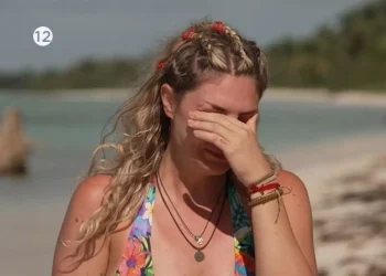 Survivor – «Κατέρρευσε» η Κρίστη Καθάργια: «Είδε το δωμάτιο στο νοσοκομείο και μου είπε: μαμά το σπίτι μας»