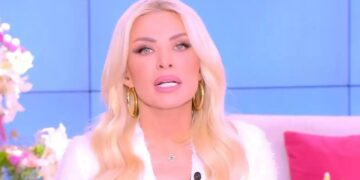 Alldaynews.gr Κατερίνα Καινούργιου: Συλλυπητήρια στη Φαίη Σκορδά για τον θάνατο του πατέρα της