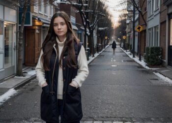 Γυναικεία αμάνικα μπουφάν για κάθε εποχή – μοδάτες προτάσεις για τις κυρίες