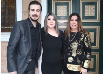 Όλγα Κιουρτσάκη: Τα δημόσια μηνύματα όλο νόημα μετά τον τσακωμό με τη μητέρα της, Άντζελα Δημητρίου