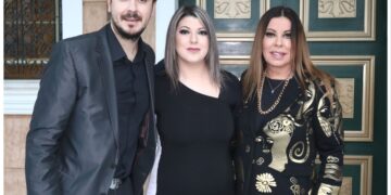 Alldaynews.gr Όλγα Κιουρτσάκη: Τα δημόσια μηνύματα όλο νόημα μετά τον τσακωμό με τη μητέρα της, Άντζελα Δημητρίου