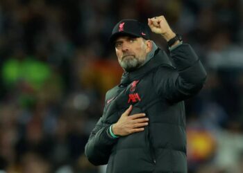 Λίβερπουλ: «Βόμβα» από Κλοπ – Φεύγει στο τέλος της σεζόν