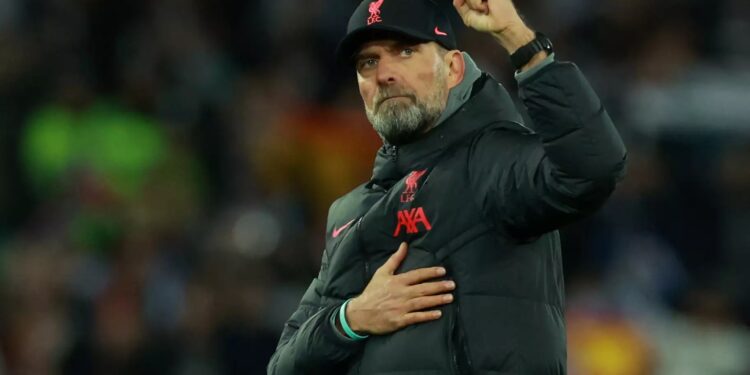 Alldaynews.gr Λίβερπουλ: «Βόμβα» από Κλοπ – Φεύγει στο τέλος της σεζόν